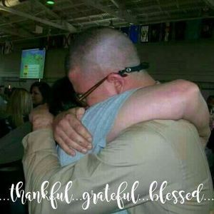 Meet your Posher, Shari